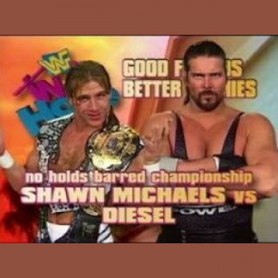 Wrestlespective