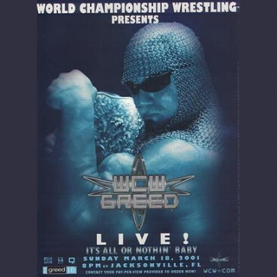 Wrestlespective