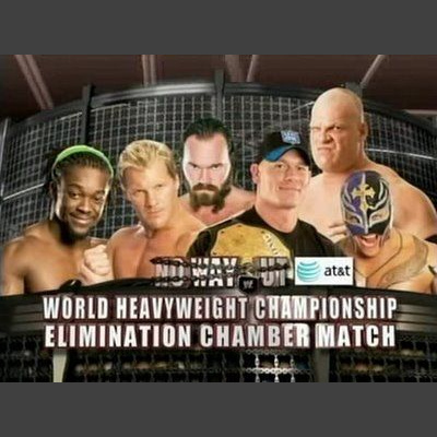Wrestlespective