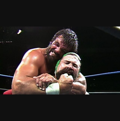 Wrestlespective