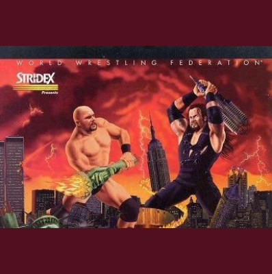 Wrestlespective