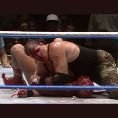 Wrestlespective