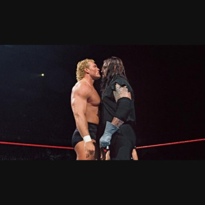 Wrestlespective