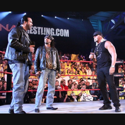Wrestlespective