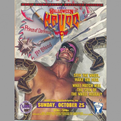 Wrestlespective
