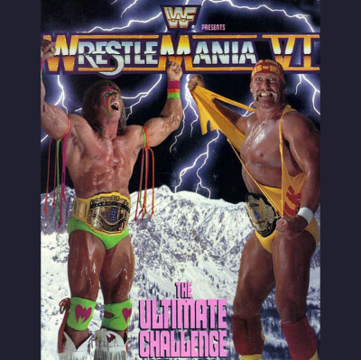 Wrestlespective