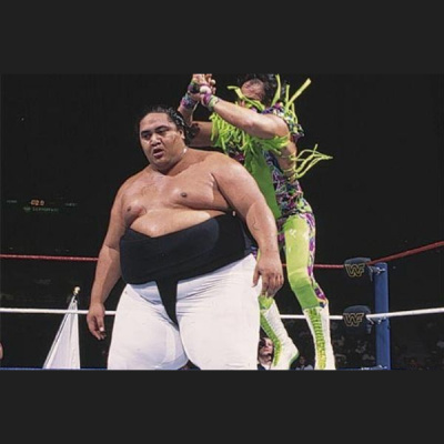 Wrestlespective