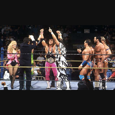 Wrestlespective