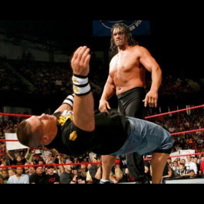 Wrestlespective