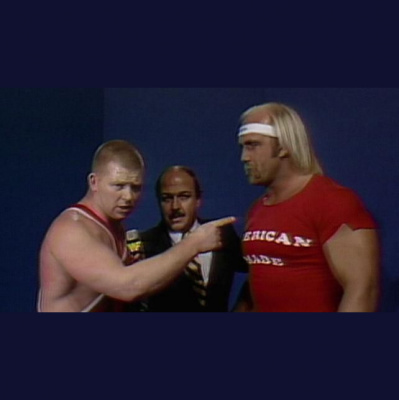 Wrestlespective