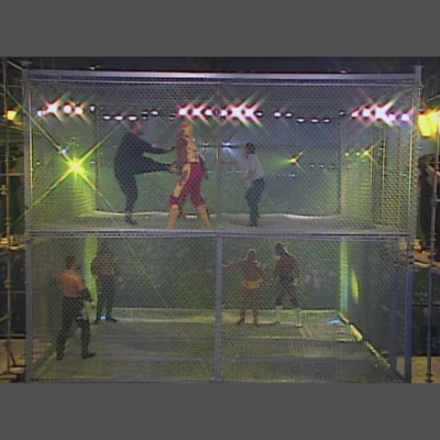 Wrestlespective