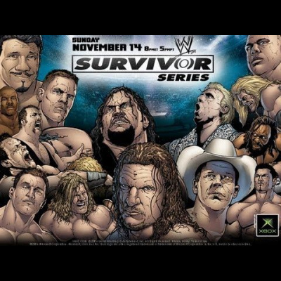 Wrestlespective