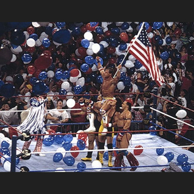Wrestlespective