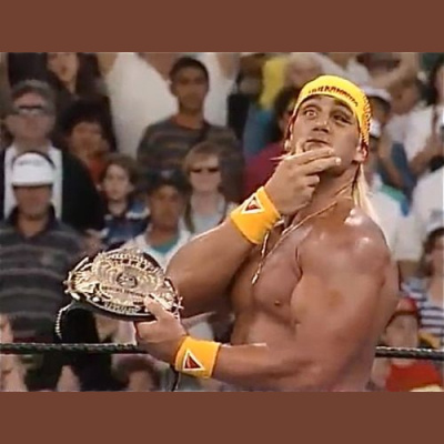 Wrestlespective
