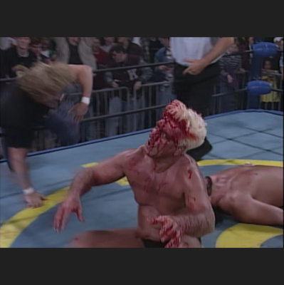 Wrestlespective