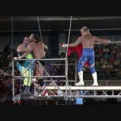 Wrestlespective
