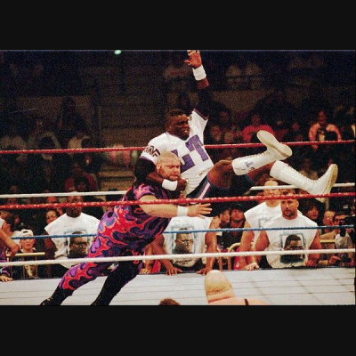 Wrestlespective