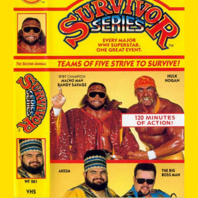 Wrestlespective