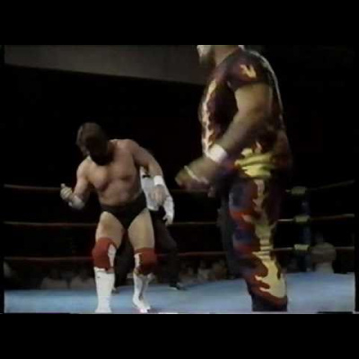 Wrestlespective