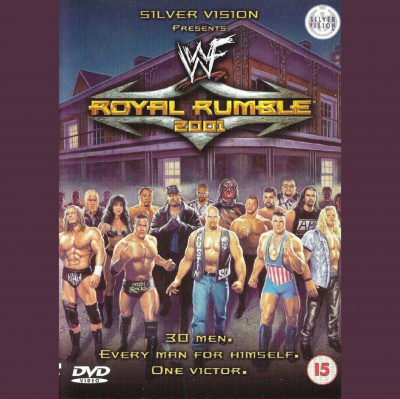 Wrestlespective