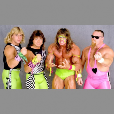 Wrestlespective