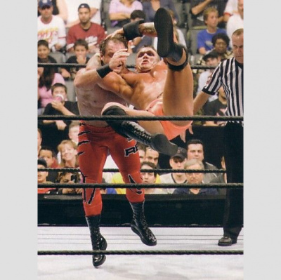 Wrestlespective