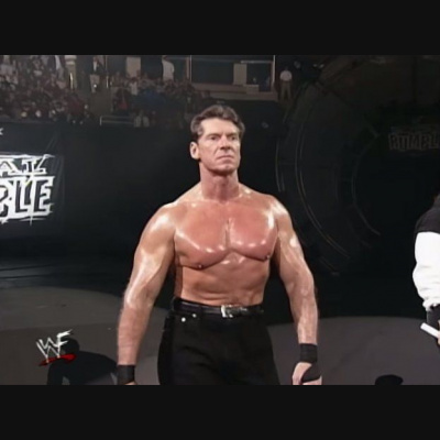 Wrestlespective