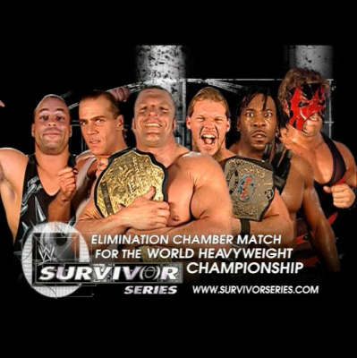 Wrestlespective