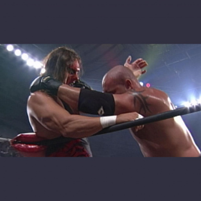 Wrestlespective