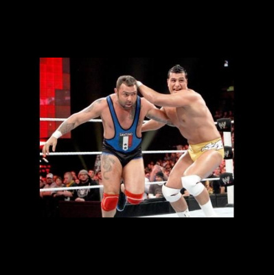 Wrestlespective