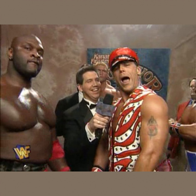 Wrestlespective
