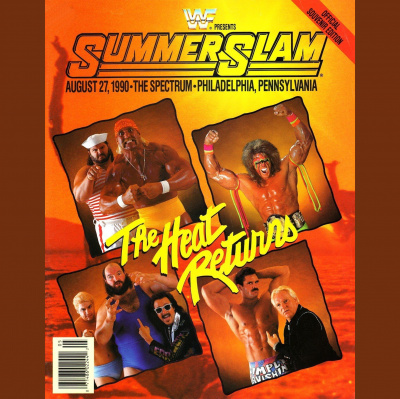 Wrestlespective