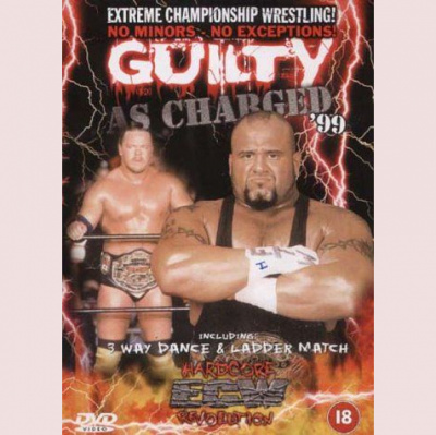 Wrestlespective