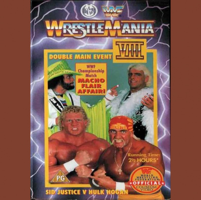 Wrestlespective