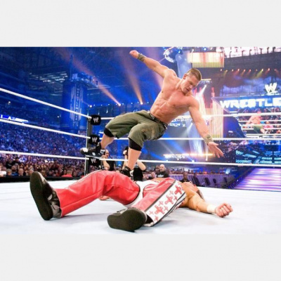 Wrestlespective
