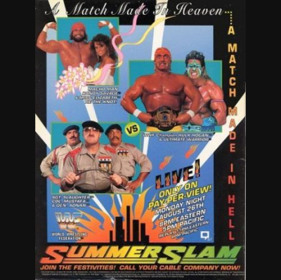 Wrestlespective