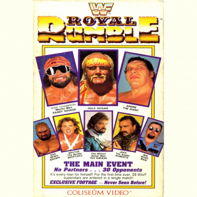 Wrestlespective