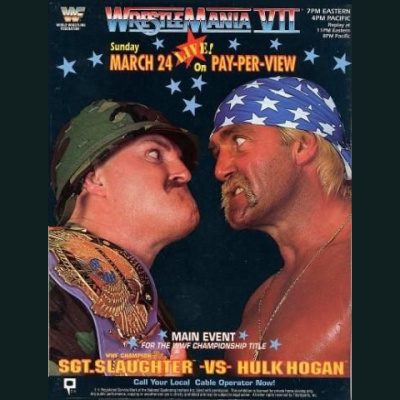 Wrestlespective