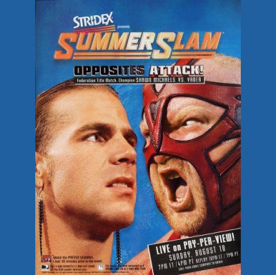 Wrestlespective