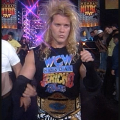 Wrestlespective