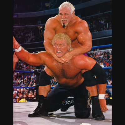 Wrestlespective