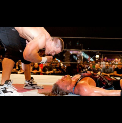 Wrestlespective