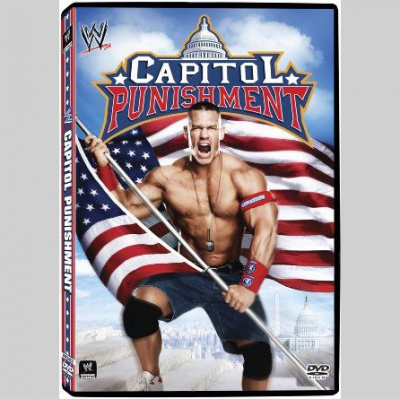 Wrestlespective