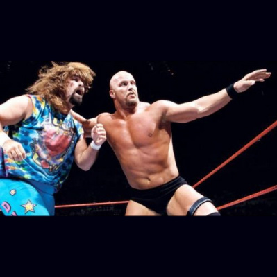 Wrestlespective