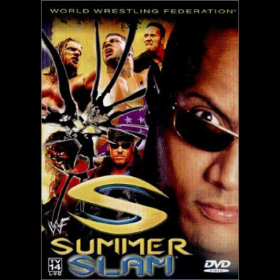 Wrestlespective