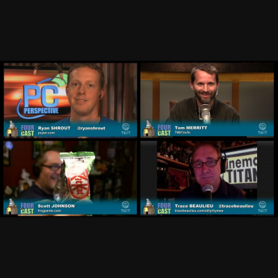 Fourcast (mp3)