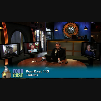 Fourcast (mp3)