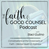 FGC #303: Woman to Woman: Receiving Women in Crisis with Elizabeth Wilson, LCSW