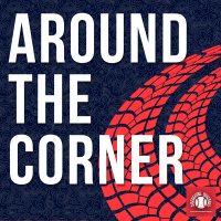 Around The Corner: Holy Manzardo!