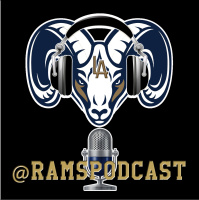Rams to the SUPERBOWL!! | Goff Vs Brady |Peters Impact | Gurley and CJs Roles | Approaching the big game | Bear does Rachel Ray